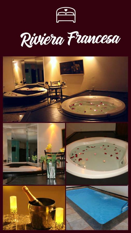 Monte Carlo Inn Montes Claros Luaran gambar