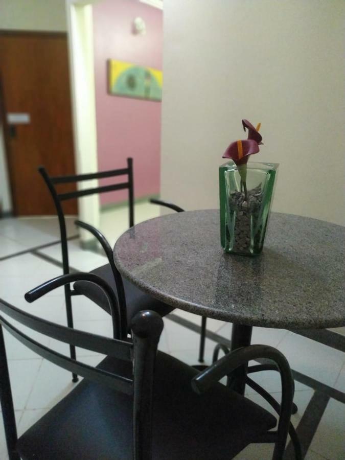 Monte Carlo Inn Montes Claros Luaran gambar